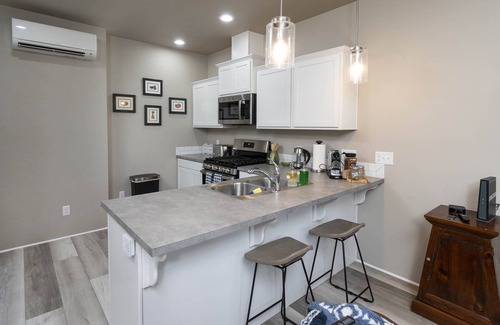 Old Farm District Casa | Nature's Best Townhome