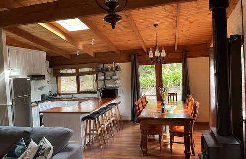 Warburton Casa | Nature's Haven Warburton