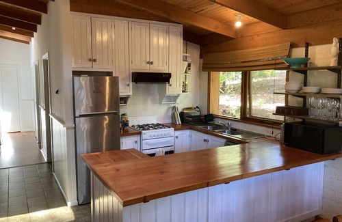 Warburton Casa | Nature's Haven Warburton