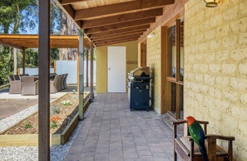 Warburton Casa | Nature's Haven Warburton