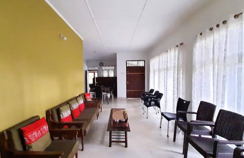 Alawwa Casa | Nature's Hideout Holiday Home