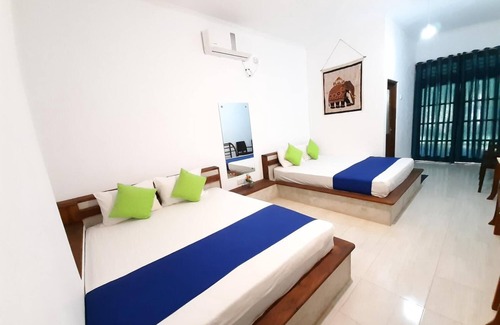 Alawwa Casa | Nature's Hideout Holiday Home