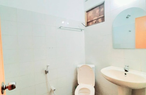 Alawwa Casa | Nature's Hideout Holiday Home