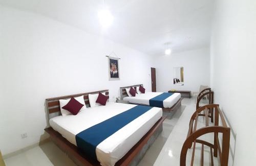 Alawwa Casa | Nature's Hideout Holiday Home