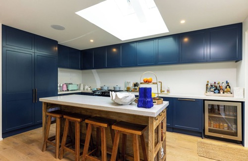 Moetapu Bay Casa | Nature's Luxury - Moetapu Bay Holiday Home