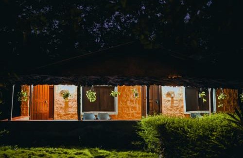 Sancordem Otro | Nature's Nest Eco Resort Goa, Near Dudhsagar Waterfalls