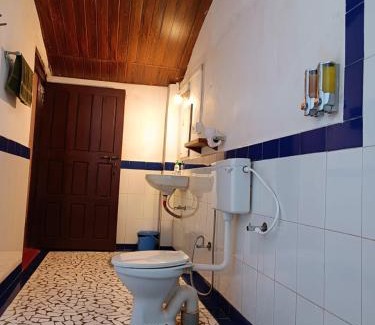 Sancordem Otro | Nature's Nest Eco Resort Goa, Near Dudhsagar Waterfalls