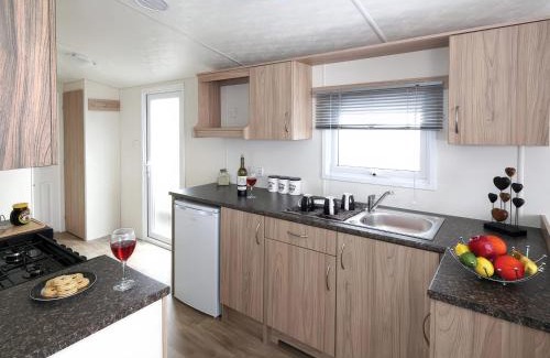 Great Houghton Casa | Nature's Nook - Billing Aquadrome
