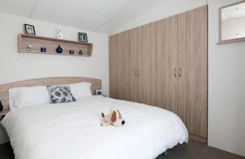 Great Houghton Casa | Nature's Nook - Billing Aquadrome