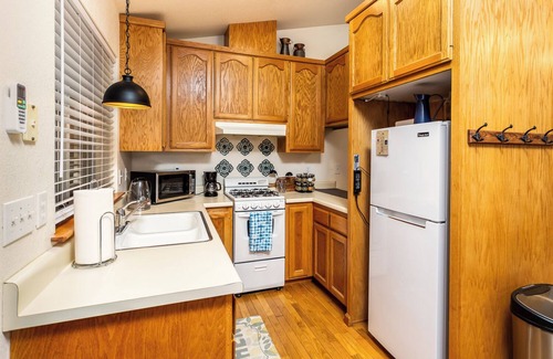 Placerville Cabina | Nature's Nook - Blissful Cabin in the Woods