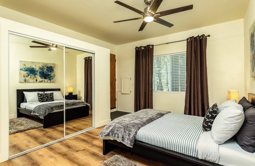 Placerville Cabina | Nature's Nook - Blissful Cabin in the Woods