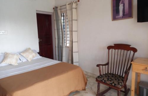 Kochi Casa | Nature's Nook Homestay