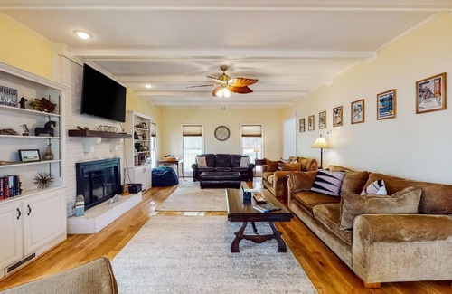 Leesville Casa | Nature's Point