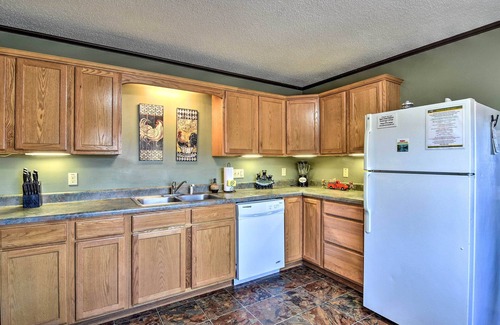 Whittier Cabina | 'Retiro de la naturaleza' 7 Mi a Cherokee y Bryson City!
