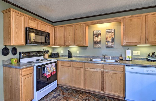 Whittier Cabina | 'Retiro de la naturaleza' 7 Mi a Cherokee y Bryson City!