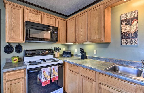 Whittier Cabina | 'Retiro de la naturaleza' 7 Mi a Cherokee y Bryson City!