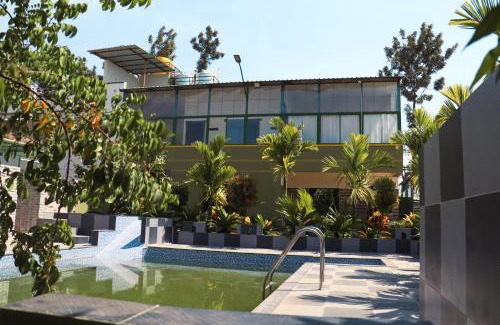 Belakavadi Complejo | Nature's Spark Resort