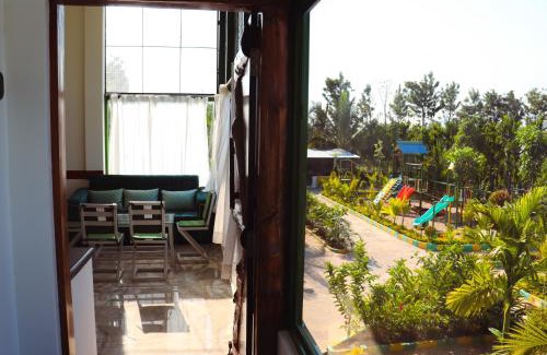 Belakavadi Complejo | Nature's Spark Resort