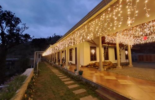 Elappara Complejo | Nature Sanctuary Urumbi Hills