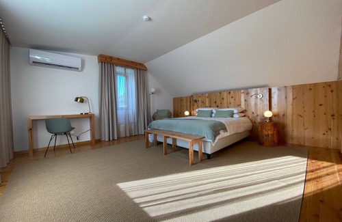 Caloura Casa | Nature & Sea - Casa da Vinhateira West Duplex