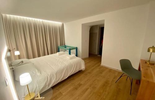 Caloura Apartamento | Nature & Sea - Casa da Vinhateira South