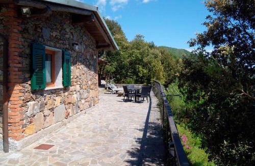 Vernazza Chalet De Esquí | Nature&Sea Chalet