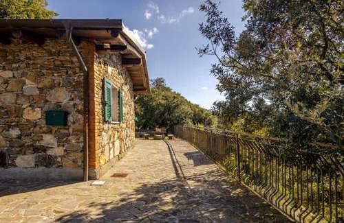 Vernazza Chalet De Esquí | Nature&Sea Chalet
