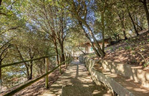 Vernazza Chalet De Esquí | Nature&Sea Chalet