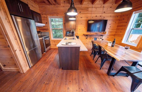 Shannon Chalet De Esquí | Nature & Spa - Sherwood