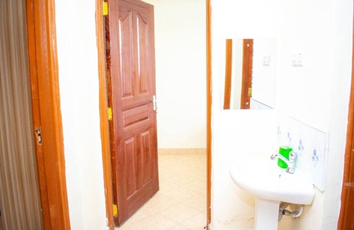 Nakuru Apartamento | Nature space