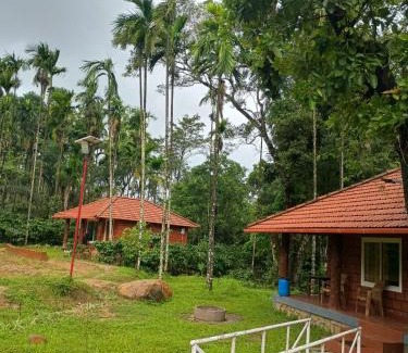 Kaimane Casa | Nature Spot Cottages Coorg