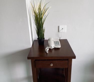 Kampung Raja Apartamento | Nature Stay Cameron Highlands