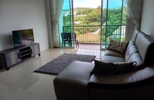Kampung Raja Apartamento | Nature Stay Cameron Highlands