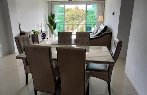 Kampung Raja Apartamento | Nature Stay Cameron Highlands