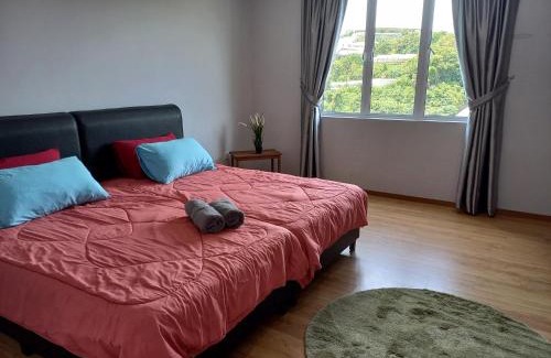 Kampung Raja Apartamento | Nature Stay Cameron Highlands