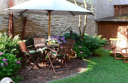 Werdorf Casa | Nature Style Culture