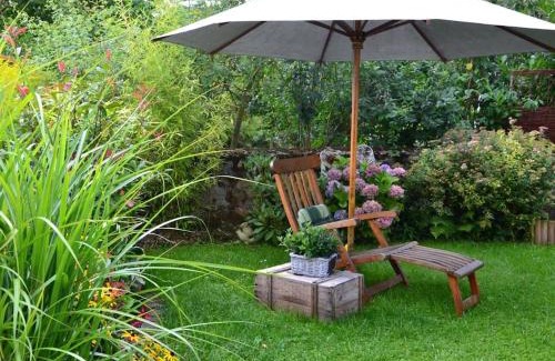 Werdorf Casa | Nature Style Culture