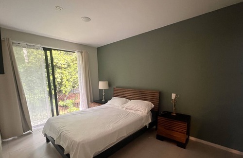 Jaco Apartamento | Nature surrounded apartment, near by the beach