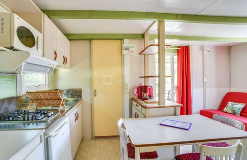 Gourge Chalet De Esquí | Naturaleza, Piscina, Puy du Fou: chalet para 6 personas