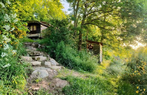 Boree Casa | Nature trailer