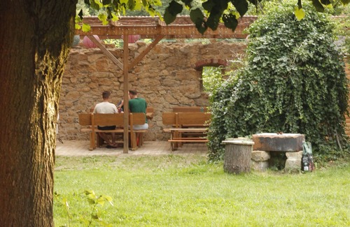 Schoepstal Condominio | Nature vacation apartment Schöpstal Paterre