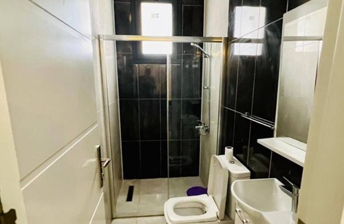 Kyrenia District Apartamento | Nature View Flat w Shared Pool 3 min to Beach