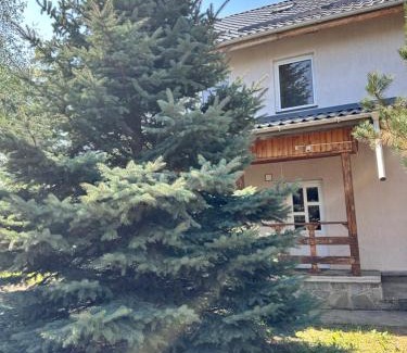 Lunca Mare Casa | Nature View Villa