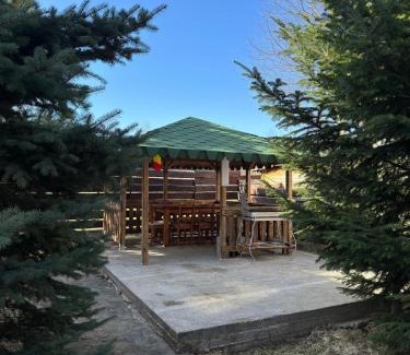Lunca Mare Casa | Nature View Villa