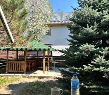 Lunca Mare Casa | Nature View Villa
