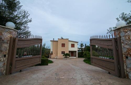 Salamis Casa | Nature Villa