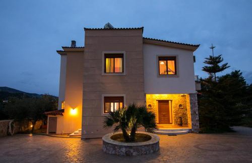 Salamis Casa | Nature Villa