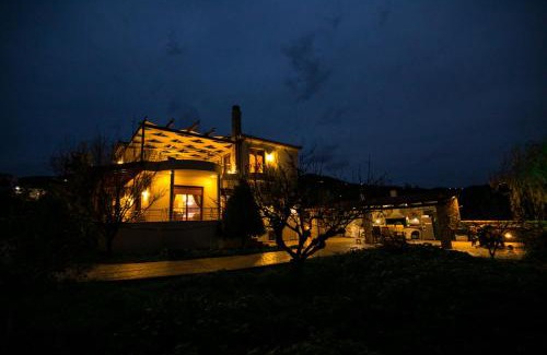 Salamis Casa | Nature Villa