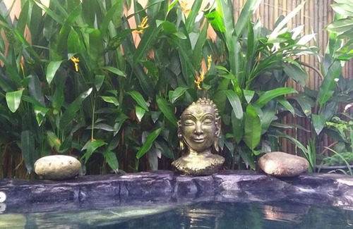 Ko Pha-ngan Villa | NATURALEZA CON UN TOQUE DE LUJO