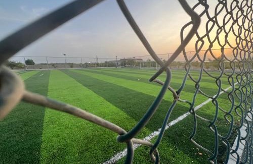 Al Rahba Apartamento | Nature Zamzam Farm And Resort